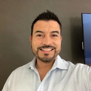 Meet your Posher, Jesse